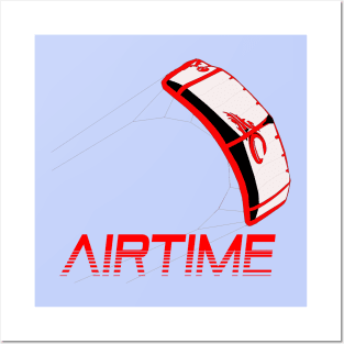 Airtime Posters and Art